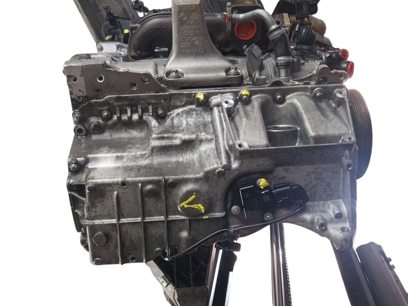 Recambio de motor completo para bmw x3 (f25) sdrive 18 d referencia OEM IAM 11002207814 N47D20C 