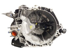 Recambio de caja cambios para toyota proace city verso monospace (bky_) 1.5 d-4d 130 (bkyma) referencia OEM IAM SU001B3455  