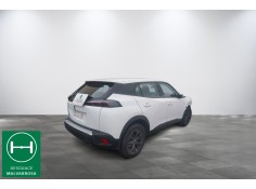 peugeot 2008 ii (ud_, us_, uy_, uj_, ur_, uc_) del año 2021 2