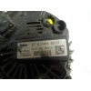 Recambio de alternador para peugeot 308 1.6 16v referencia OEM IAM  615484 