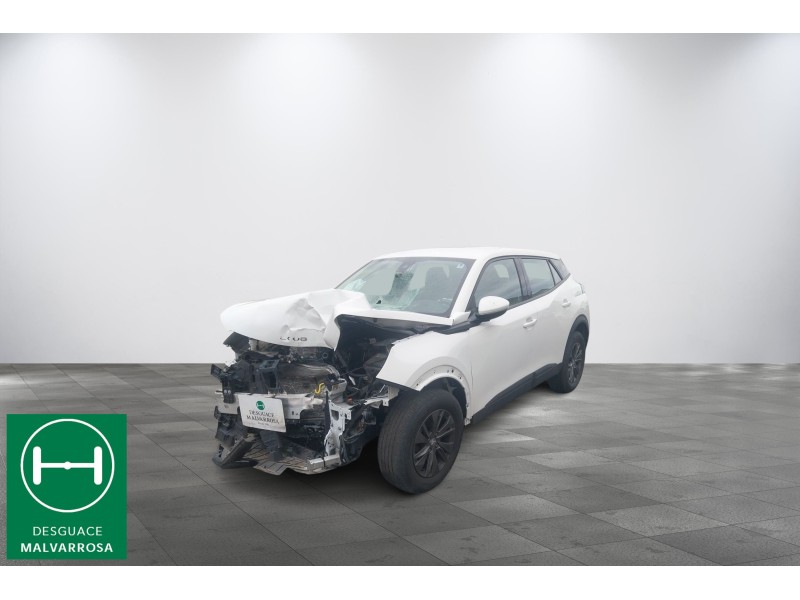 peugeot 2008 ii (ud_, us_, uy_, uj_, ur_, uc_) del año 2021