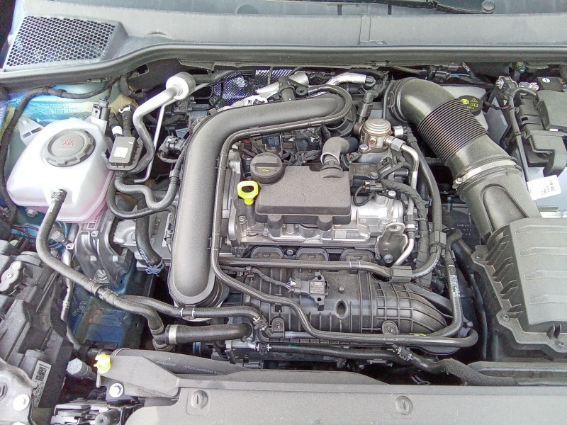 seat arona (kj7, kjp) del año 2025