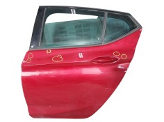 Recambio de puerta trasera izquierda para opel astra k (b16) 1.2 turbo (68) referencia OEM IAM   