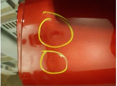 Recambio de puerta trasera izquierda para opel astra k (b16) 1.2 turbo (68) referencia OEM IAM    2