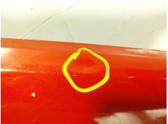 Recambio de aleta delantera derecha para opel astra k (b16) 1.2 turbo (68) referencia OEM IAM    2