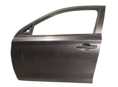 Recambio de puerta delantera izquierda para hyundai i30 fastback (pde, pden) 1.0 t-gdi referencia OEM IAM   
