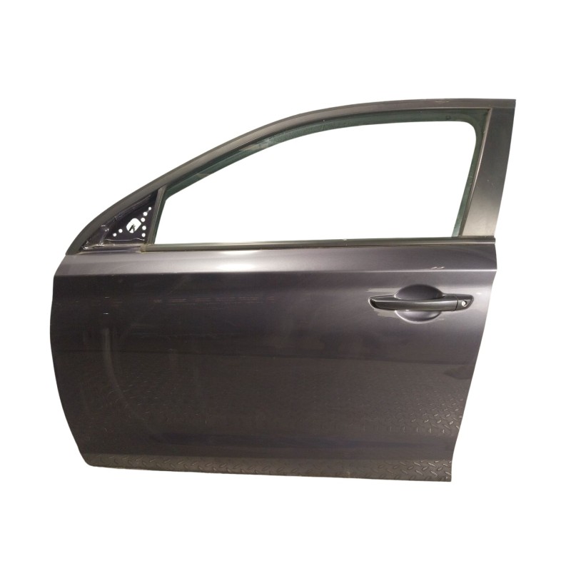 Recambio de puerta delantera izquierda para hyundai i30 fastback (pde, pden) 1.0 t-gdi referencia OEM IAM   