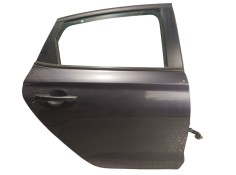 Recambio de puerta trasera derecha para hyundai i30 fastback (pde, pden) 1.0 t-gdi referencia OEM IAM   