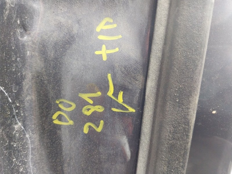 Recambio de puerta trasera derecha para hyundai i30 fastback (pde, pden) 1.0 t-gdi referencia OEM IAM   