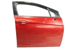 Recambio de puerta delantera derecha para opel astra k (b16) 1.2 turbo (68) referencia OEM IAM   
