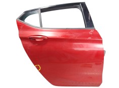 Recambio de puerta trasera derecha para opel astra k (b16) 1.2 turbo (68) referencia OEM IAM   