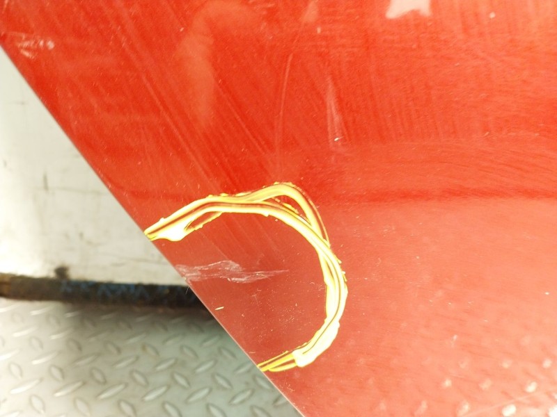 Recambio de puerta trasera derecha para opel astra k (b16) 1.2 turbo (68) referencia OEM IAM   