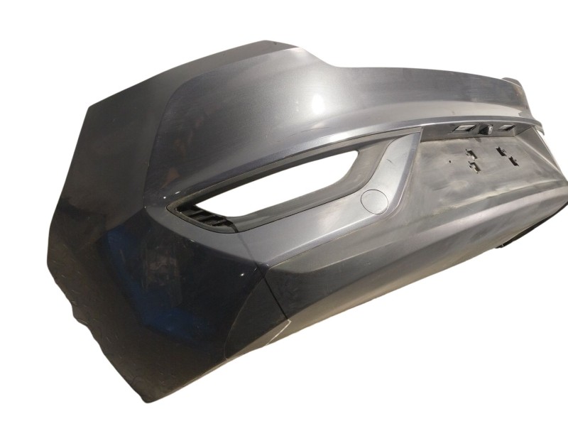 Recambio de paragolpes trasero para hyundai i30 fastback (pde, pden) 1.0 t-gdi referencia OEM IAM   