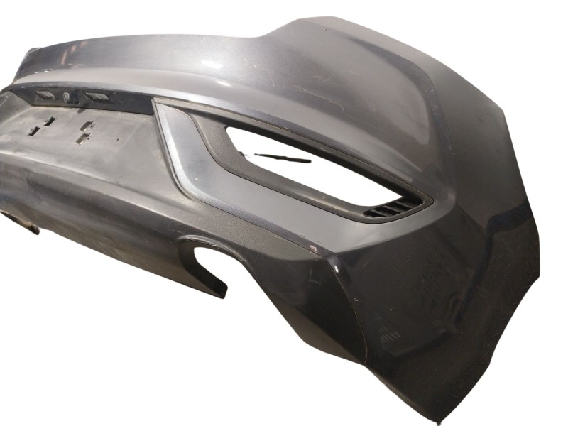 Recambio de paragolpes trasero para hyundai i30 fastback (pde, pden) 1.0 t-gdi referencia OEM IAM   