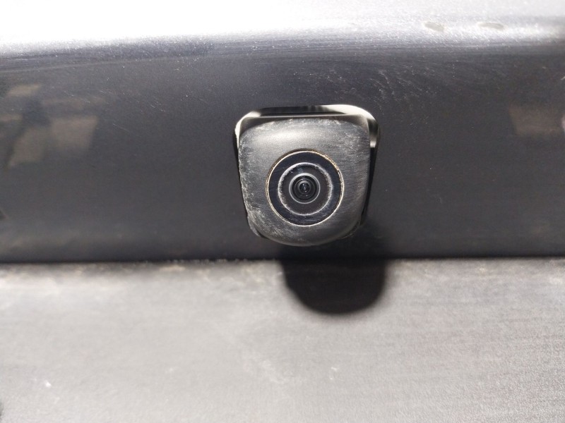 Recambio de paragolpes trasero para hyundai i30 fastback (pde, pden) 1.0 t-gdi referencia OEM IAM   