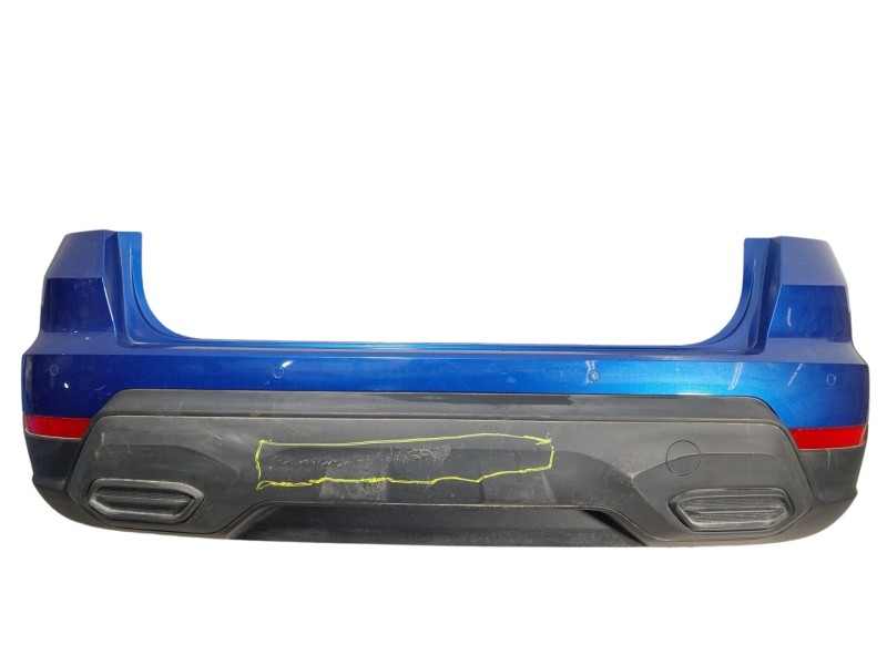 Recambio de paragolpes trasero para seat arona (kj7, kjp) 1.0 tsi referencia OEM IAM   