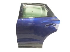 Recambio de puerta trasera izquierda para audi q3 sportback (f3n) 35 tdi referencia OEM IAM   