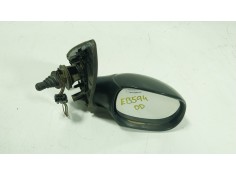 Recambio de espejo derecho para peugeot 206 hatchback (2a/c) 1.4 hdi eco 70 referencia OEM IAM   