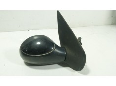 Recambio de espejo derecho para peugeot 206 hatchback (2a/c) 1.4 hdi eco 70 referencia OEM IAM    2