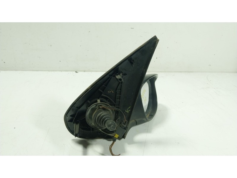 Recambio de espejo derecho para peugeot 206 hatchback (2a/c) 1.4 hdi eco 70 referencia OEM IAM   