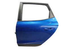 Recambio de puerta trasera izquierda para seat arona (kj7, kjp) 1.0 tsi referencia OEM IAM   