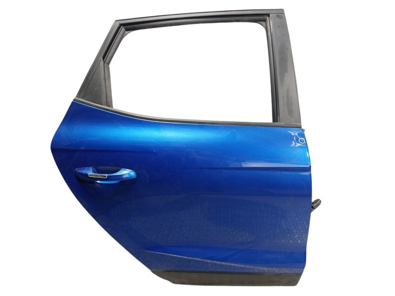 Recambio de puerta trasera derecha para seat arona (kj7, kjp) 1.0 tsi referencia OEM IAM   