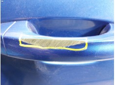 Recambio de puerta trasera derecha para seat arona (kj7, kjp) 1.0 tsi referencia OEM IAM    2