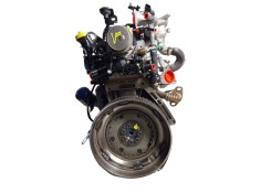 Recambio de motor completo para renault kadjar (ha_, hl_) 1.5 dci 110 (hla3) referencia OEM IAM   K9K649 2