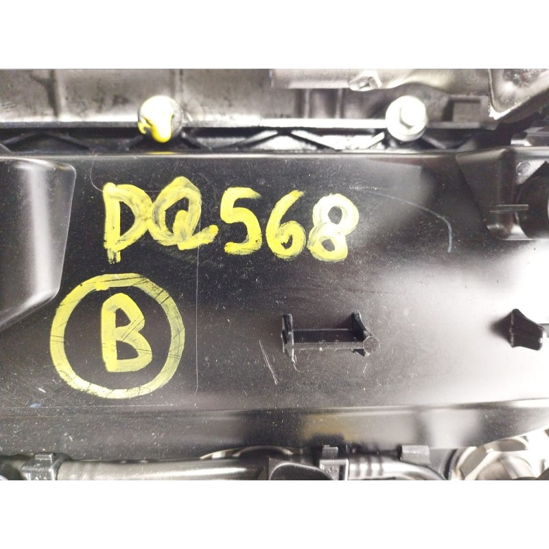 Recambio de motor completo para renault kadjar (ha_, hl_) 1.5 dci 110 (hla3) referencia OEM IAM   K9K649