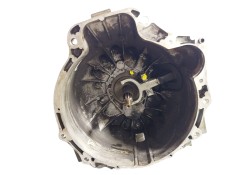 Recambio de caja cambios para iveco daily vi furgoneta 33s15, 35s15, 35c15 referencia OEM IAM   