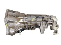 Recambio de caja cambios para iveco daily vi furgoneta 33s15, 35s15, 35c15 referencia OEM IAM    2