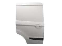 Recambio de puerta lateral derecha para ford transit courier b460 furgoneta/monovolumen 1.5 tdci referencia OEM IAM   