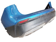 Recambio de paragolpes trasero para nissan qashqai ii (j11, j11_) 1.3 dig-t referencia OEM IAM    2