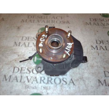 MANGUETA DELANTERA IZQUIERDA 