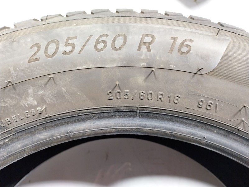 Recambio de neumatico para opel combo e tour / life (k9) 1.5 referencia OEM IAM   