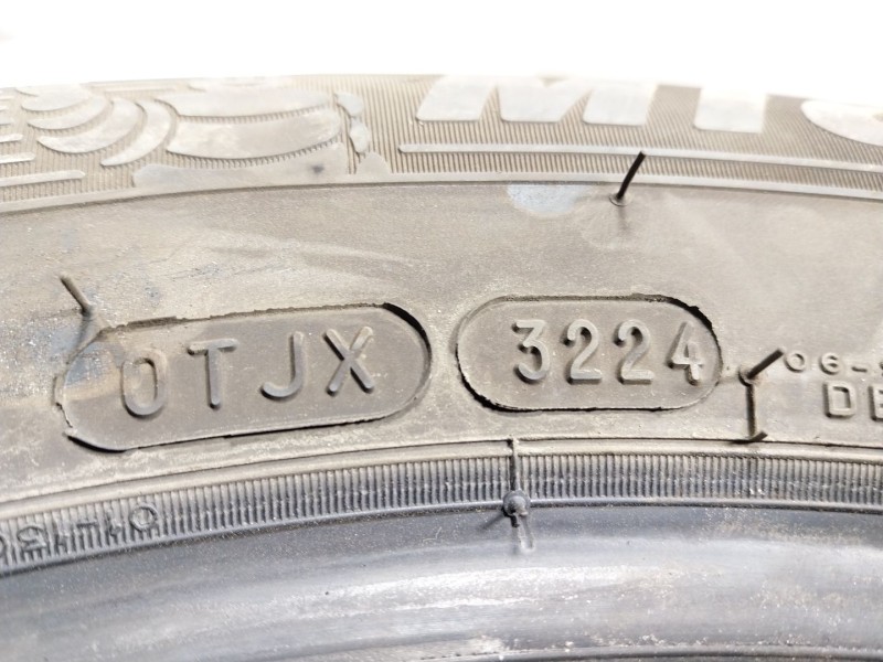 Recambio de neumatico para opel combo e tour / life (k9) 1.5 referencia OEM IAM   