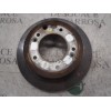 Recambio de disco freno trasero para kia sorento 2.5 crdi ex referencia OEM IAM   