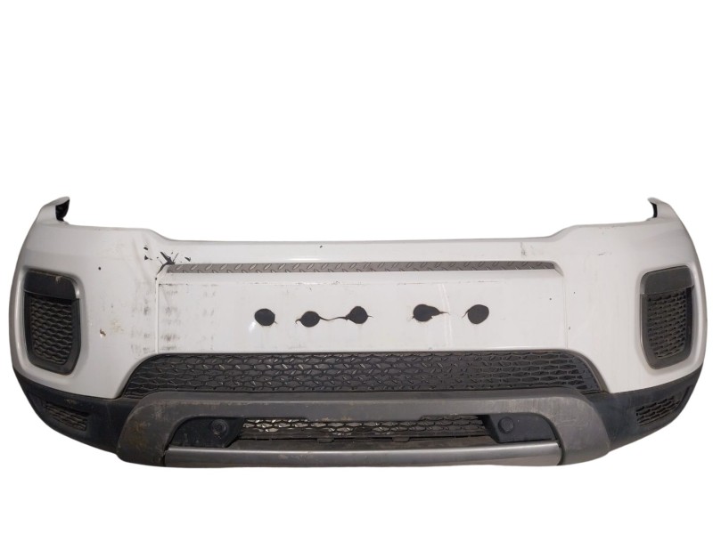 Recambio de paragolpes delantero para land rover range rover evoque (l538) 2.0 d 4x4 referencia OEM IAM   