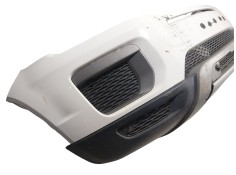 Recambio de paragolpes delantero para land rover range rover evoque (l538) 2.0 d 4x4 referencia OEM IAM    2
