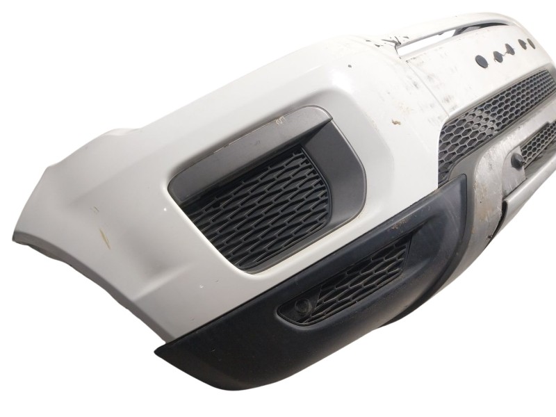 Recambio de paragolpes delantero para land rover range rover evoque (l538) 2.0 d 4x4 referencia OEM IAM   