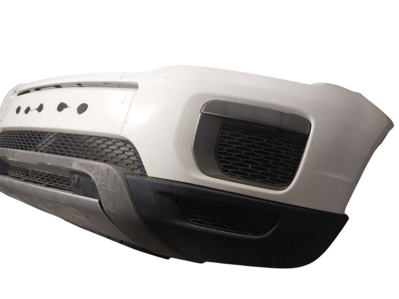 Recambio de paragolpes delantero para land rover range rover evoque (l538) 2.0 d 4x4 referencia OEM IAM   