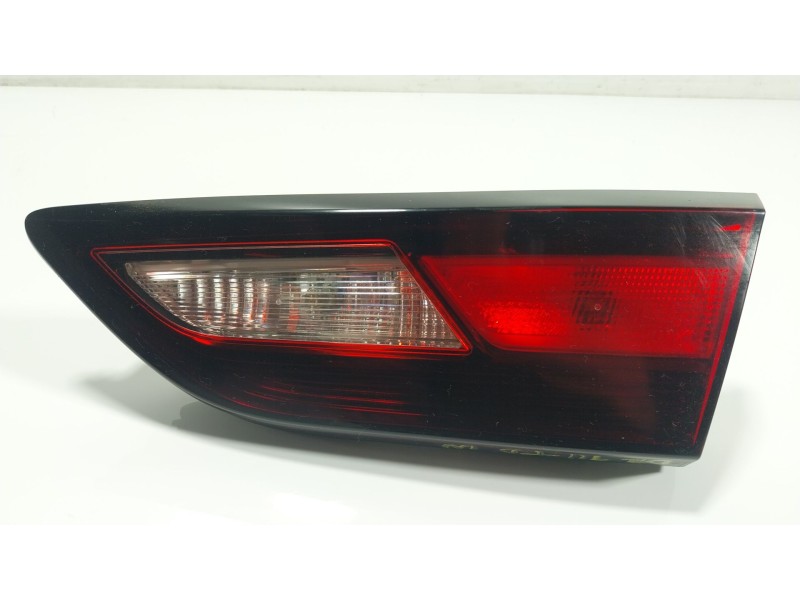 Recambio de piloto trasero derecho interior para opel astra k (b16) 1.2 turbo (68) referencia OEM IAM  39098789 