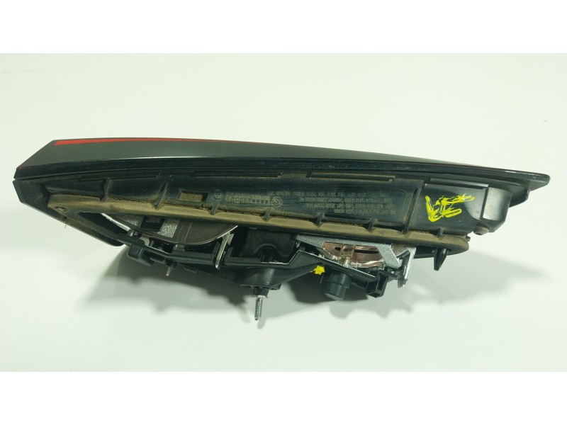 Recambio de piloto trasero derecho interior para opel astra k (b16) 1.2 turbo (68) referencia OEM IAM  39098789 