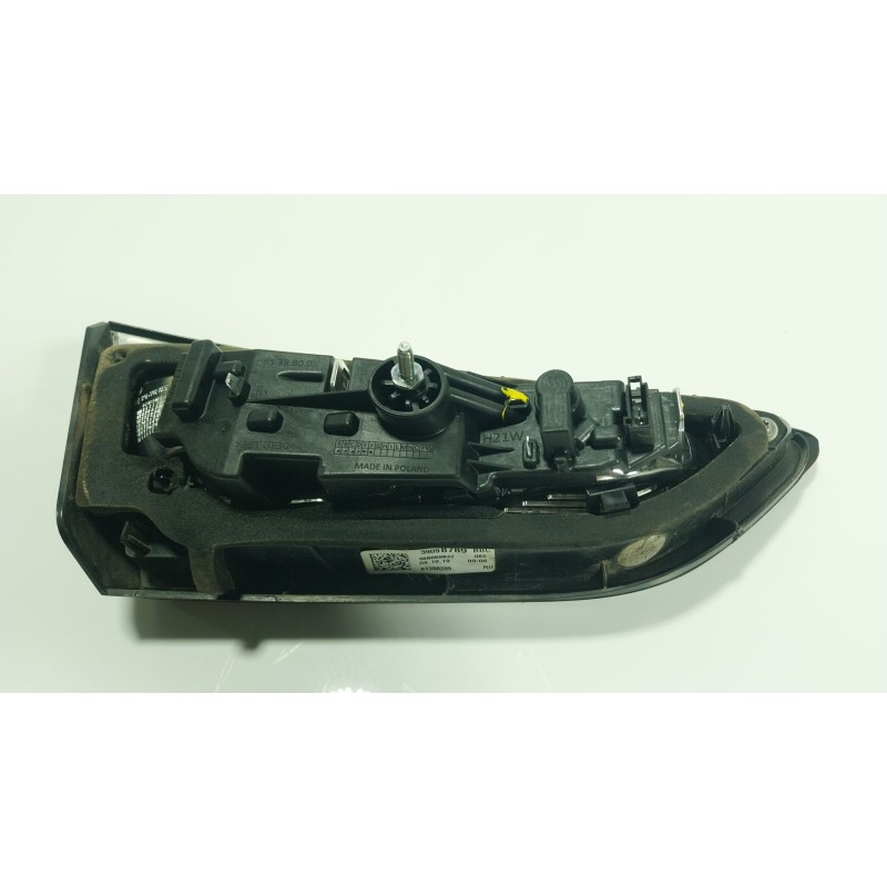 Recambio de piloto trasero derecho interior para opel astra k (b16) 1.2 turbo (68) referencia OEM IAM  39098789 