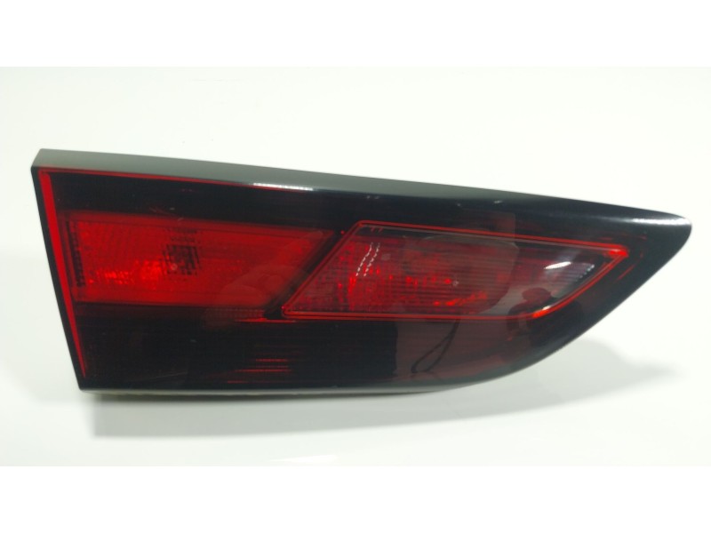 Recambio de piloto trasero izquierdo interior para opel astra k (b16) 1.2 turbo (68) referencia OEM IAM  39098788 