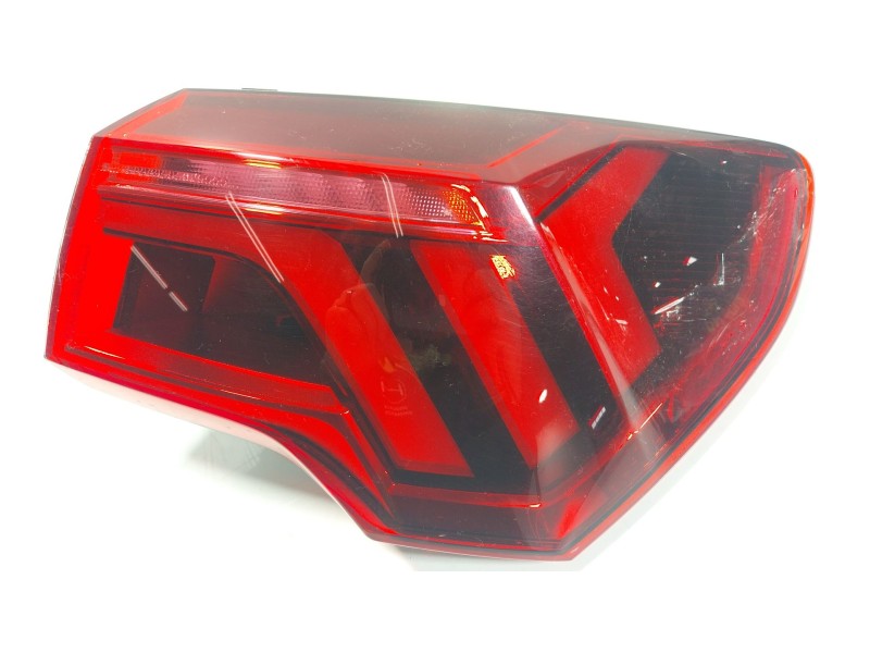 Recambio de piloto trasero derecho para audi q3 sportback (f3n) 35 tdi referencia OEM IAM 83A945092 83A945092 