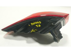 Recambio de piloto trasero derecho para audi q3 sportback (f3n) 35 tdi referencia OEM IAM 83A945092 83A945092  2