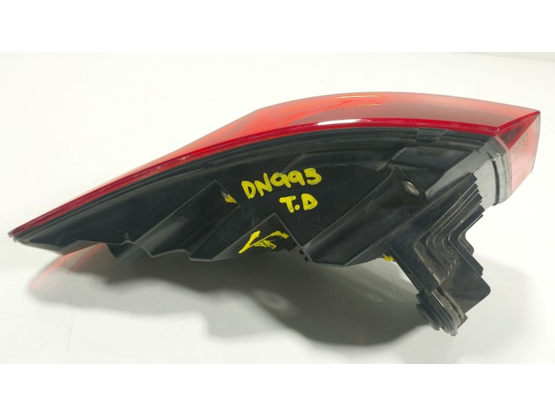 Recambio de piloto trasero derecho para audi q3 sportback (f3n) 35 tdi referencia OEM IAM 83A945092 83A945092 