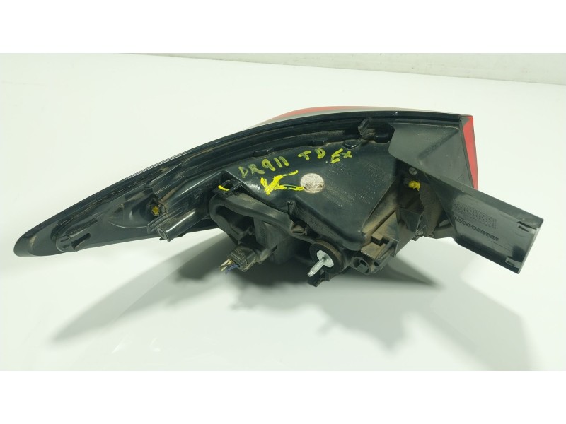 Recambio de piloto trasero derecho para opel astra k (b16) 1.2 turbo (68) referencia OEM IAM  39099015 