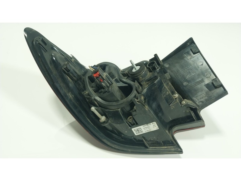 Recambio de piloto trasero derecho para opel astra k (b16) 1.2 turbo (68) referencia OEM IAM  39099015 